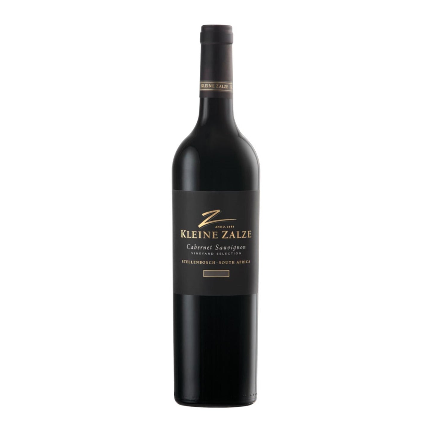 Kleine Zalze Vineyard Selection Cabernet Sauvignon 2022 75cl