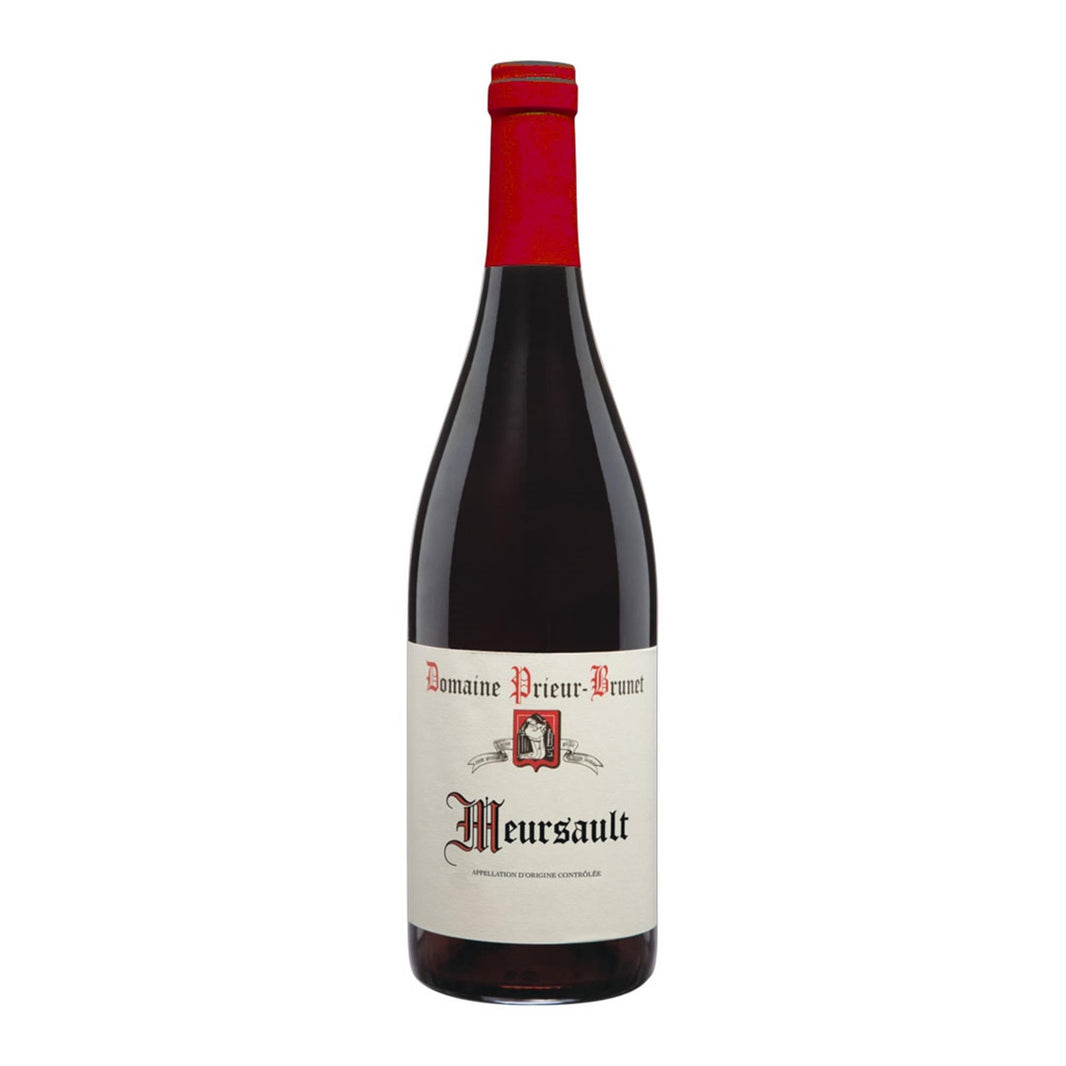Domaine Prieur-Brunet Meursault Rouge 2017 75cl