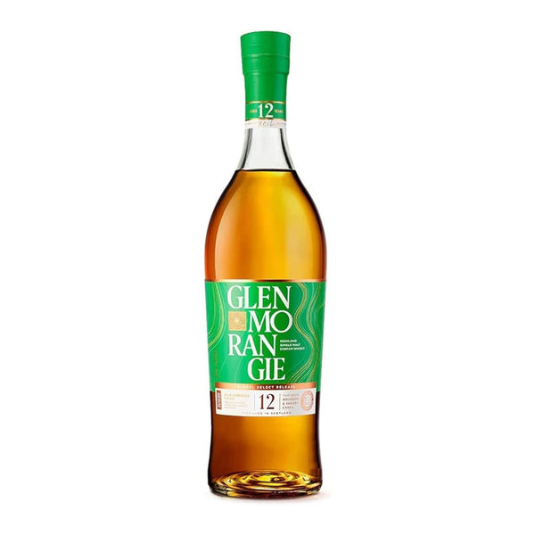 Glenmorangie 12 Year Old Barrel Select Palo Cortado Cask 70cl