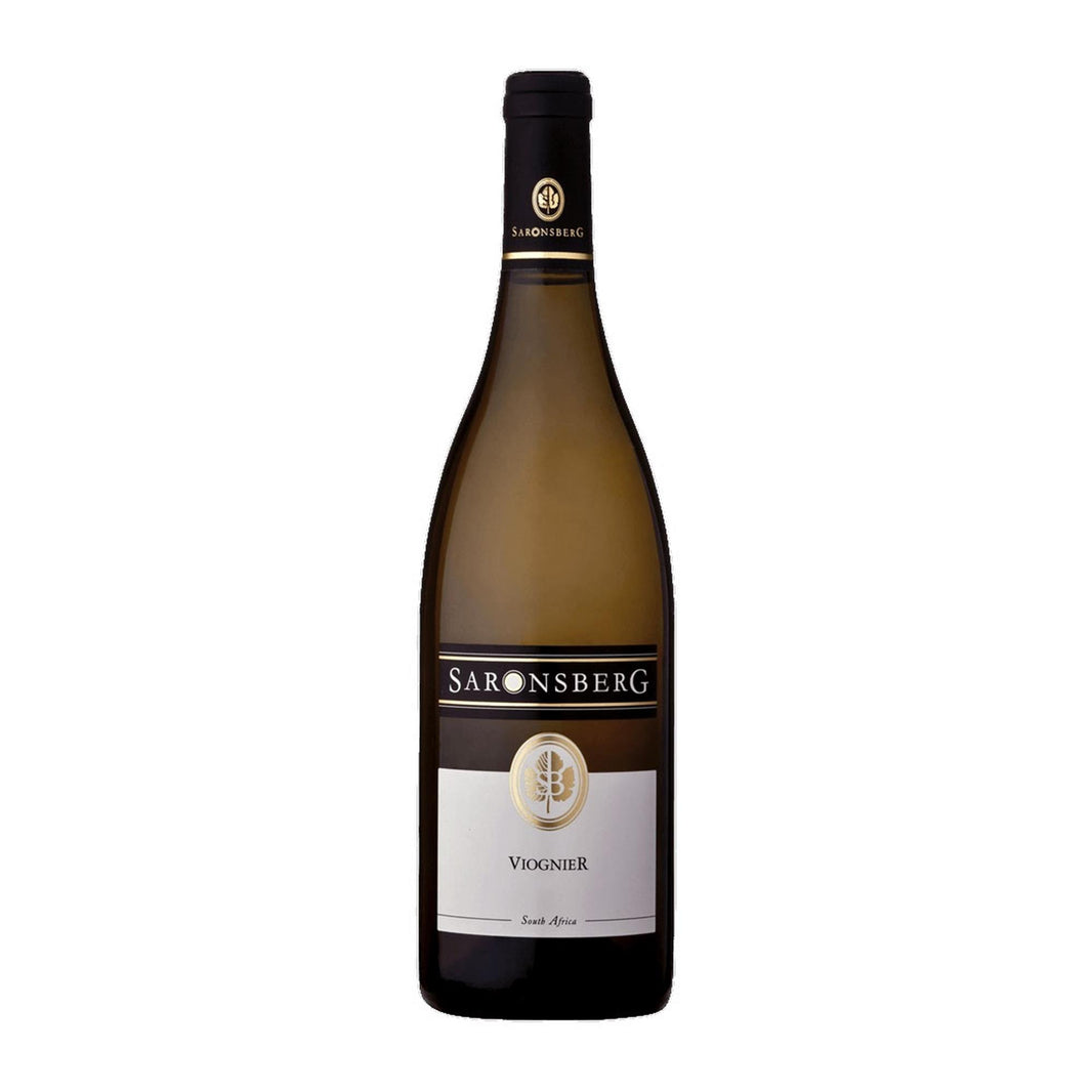 Saronsberg Viognier 2020 75cl