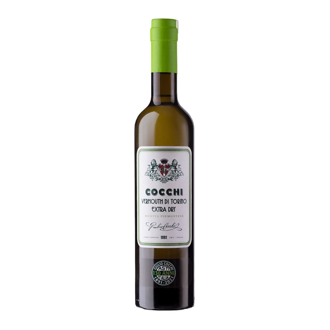 Cocchi Extra Dry Vermouth 50cl