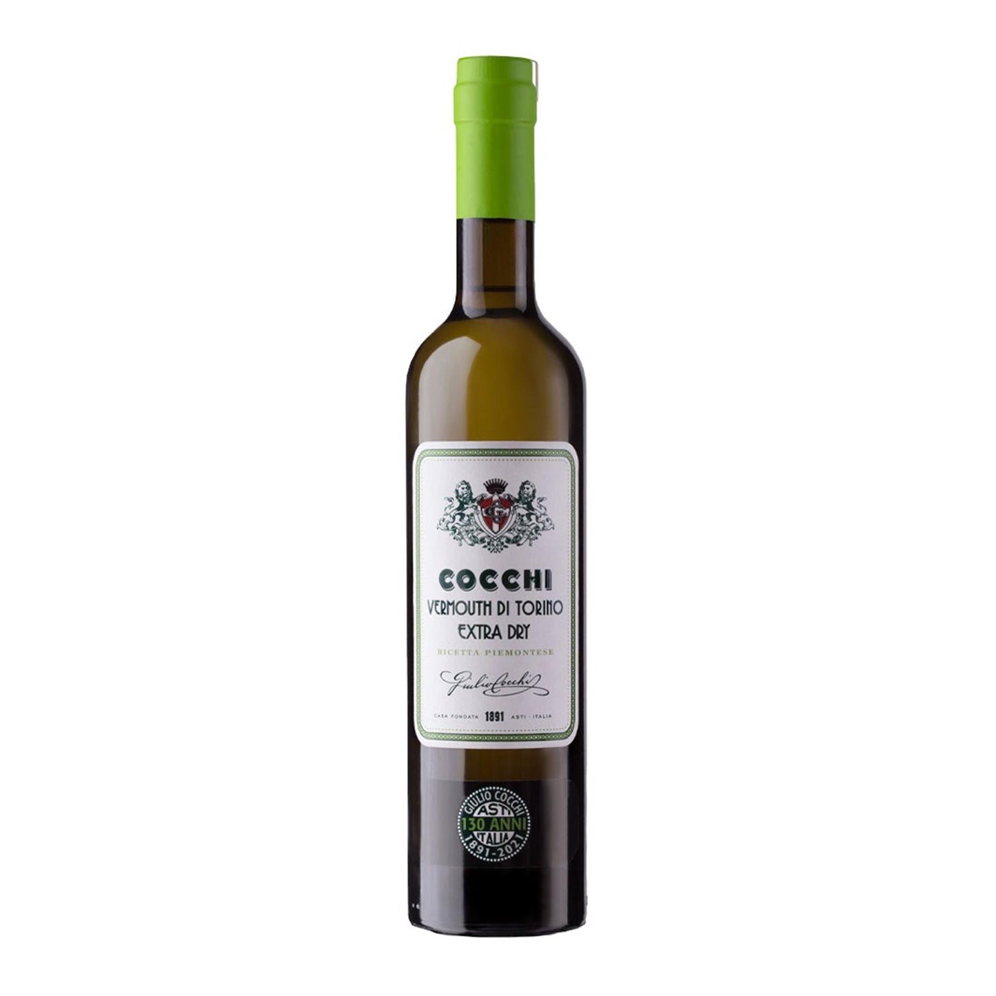 Cocchi Extra Dry Vermouth 50cl