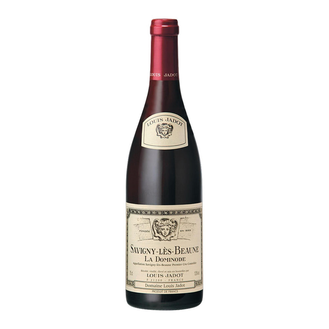 Savigny-Les-Beaune La Dominode Ier Cru 2014 Louis Jadot 75cl