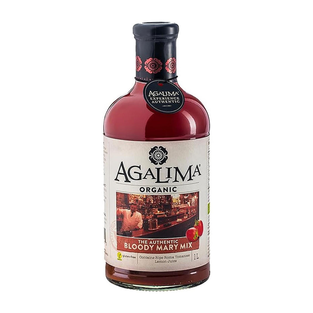 Agalima Organic Bloody Mary Mixer 100cl