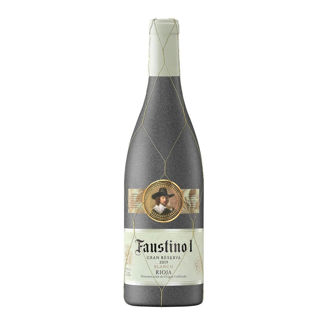 Faustino I Gran Reserva Blanco 2019 75cl