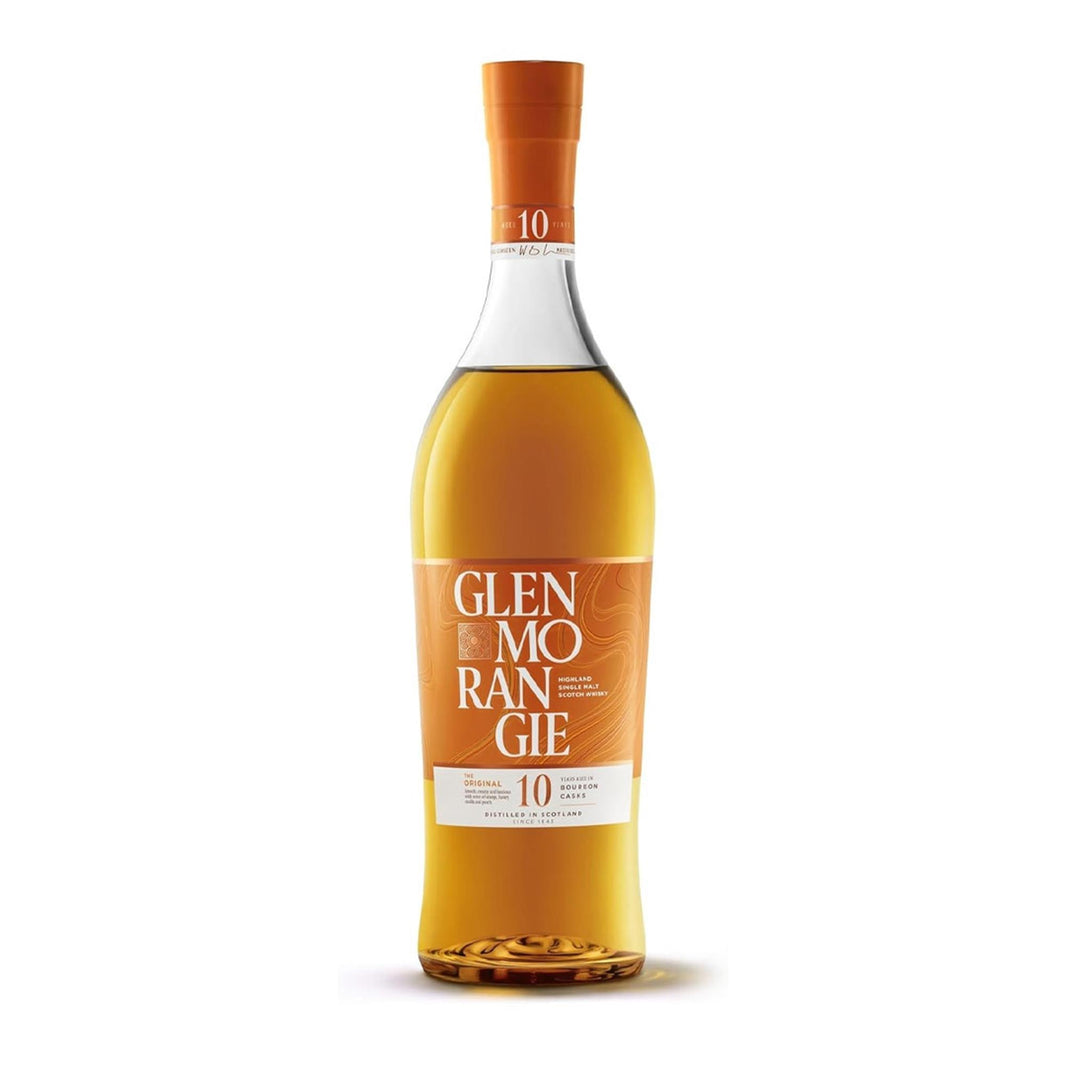 Glenmorangie Original 10 Year Old 70cl