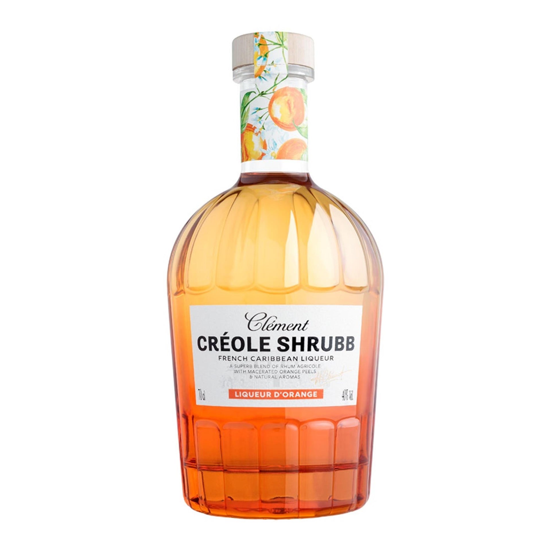 Creole Shrubb
