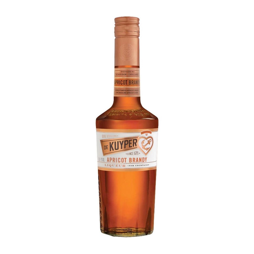 De Kuyper Apricot Brandy 70cl