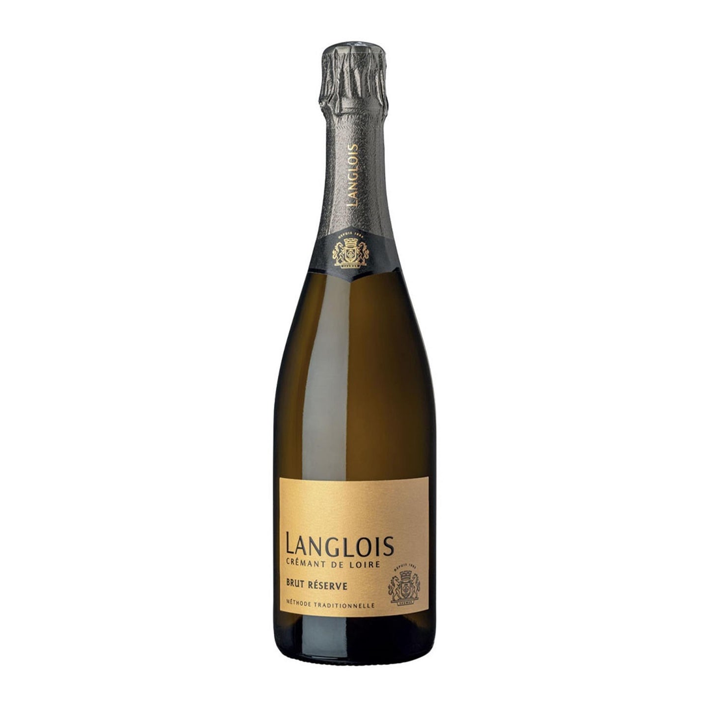 Langlois Cremant de Loire Brut Reserve NV 75cl