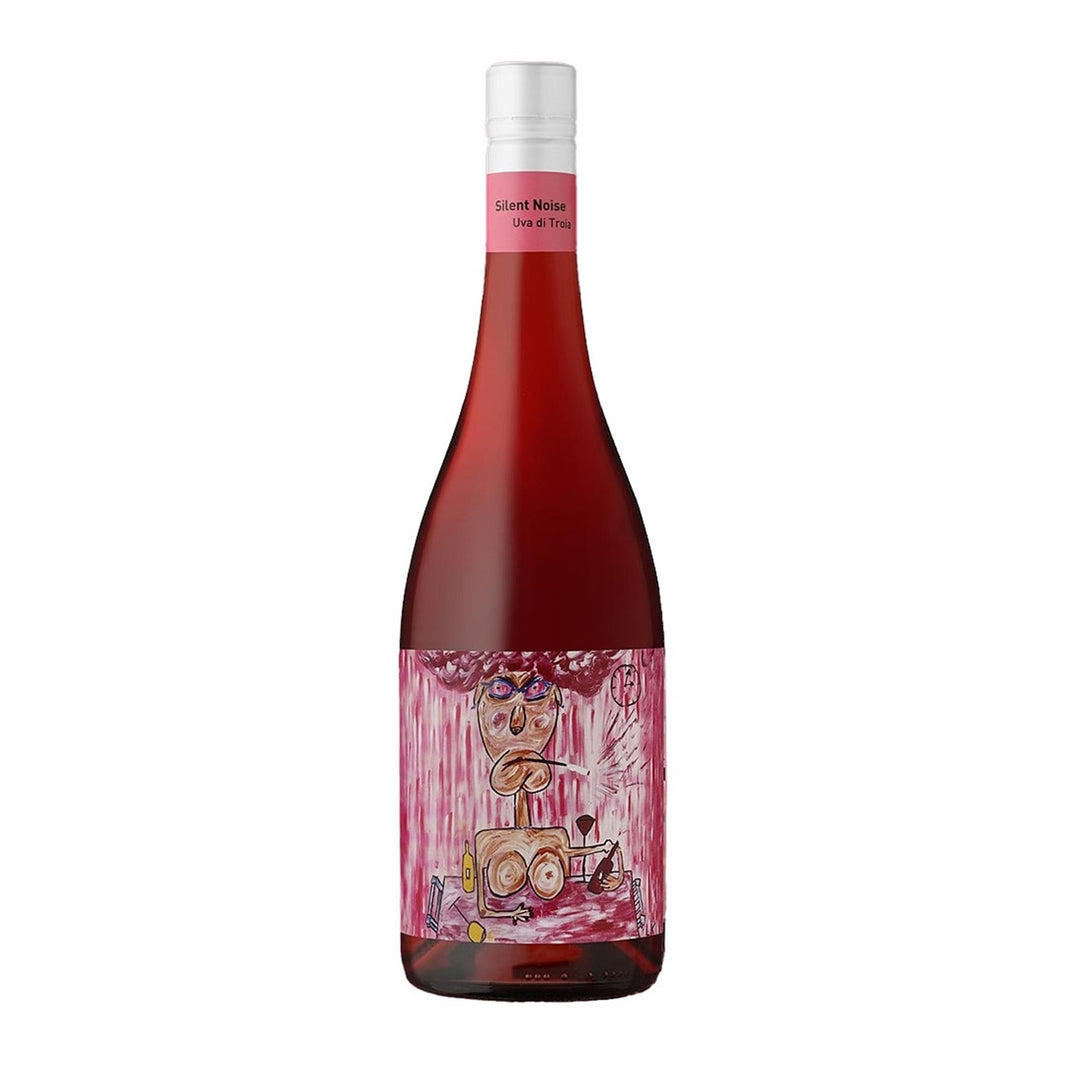 Silent Noise Uva di Troia 2023 75cl