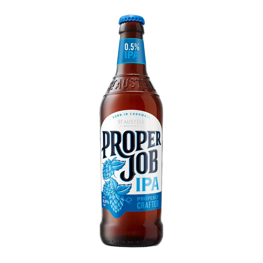 Proper Job Cornish Ale Non-Alcoholic 500ml