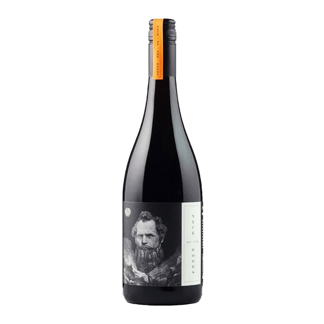 Neck Of The Woods Pinot Noir 2022 75cl