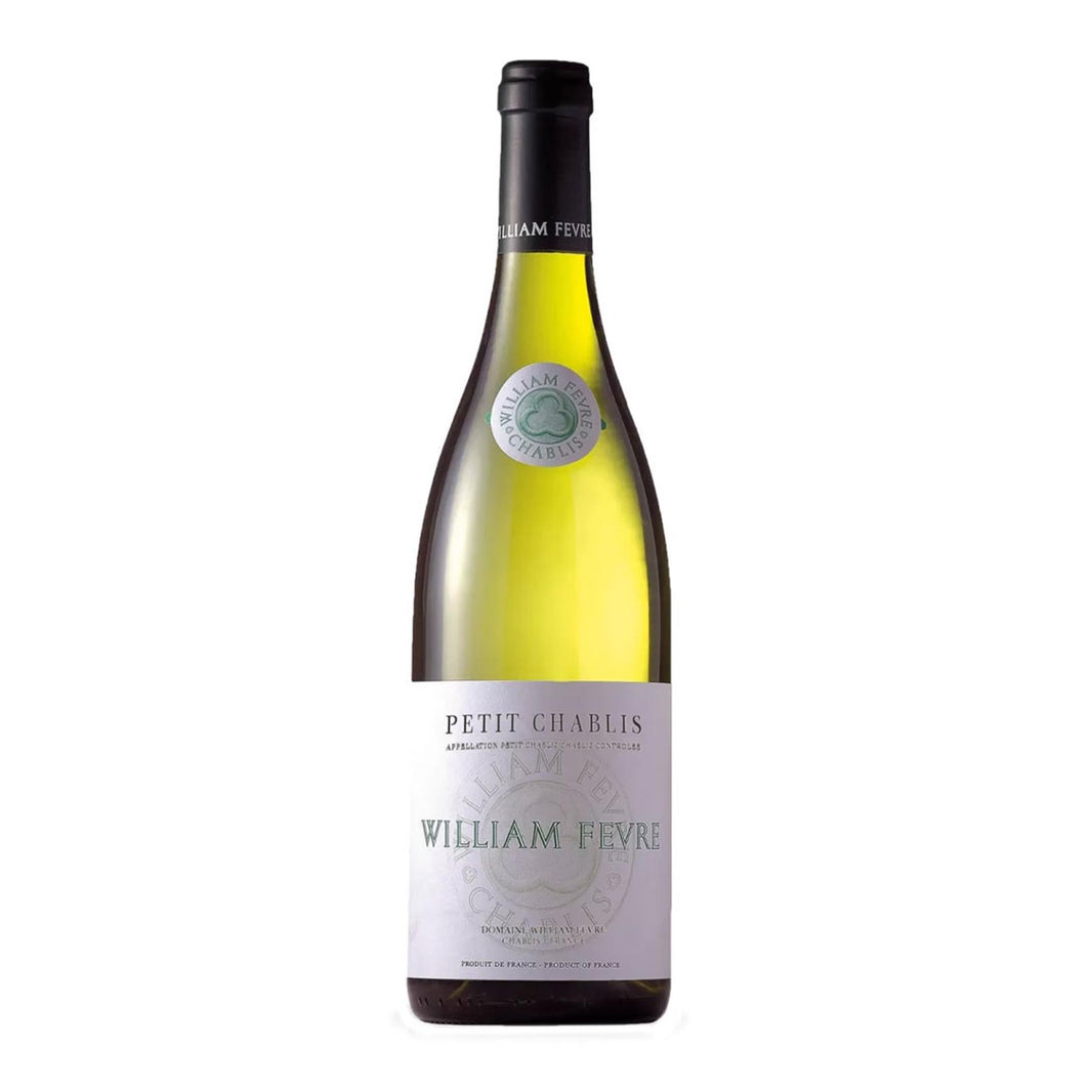William Fevre Petit Chablis 2023 75cl