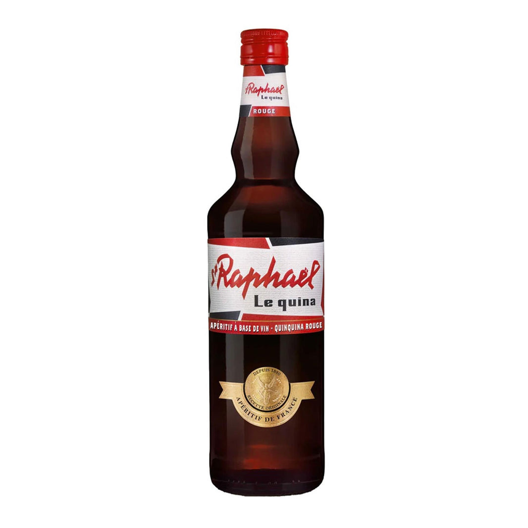 St Raphael Le Quina Rouge Aperitif 75cl