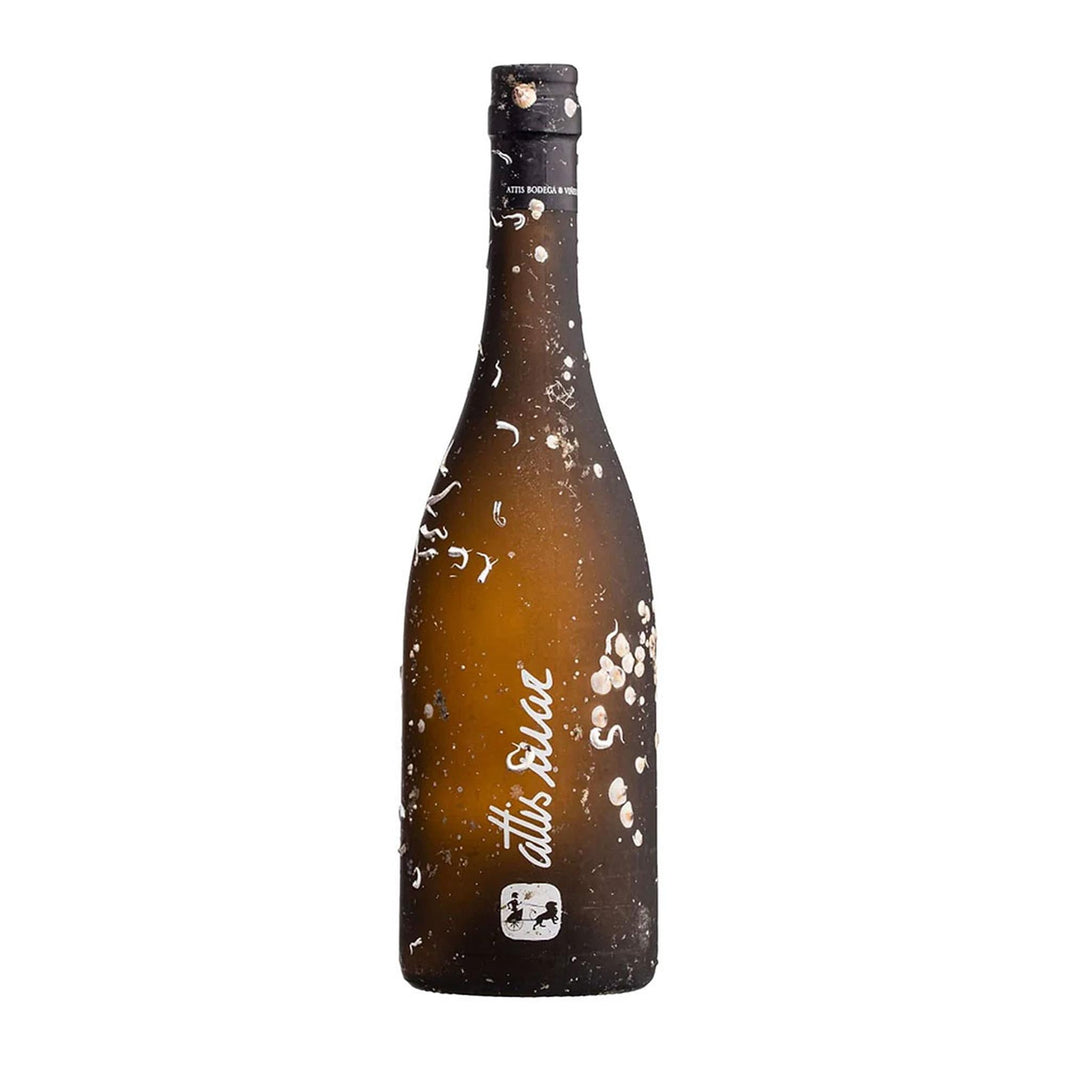 Attis Mar Albarino 2023 75cl