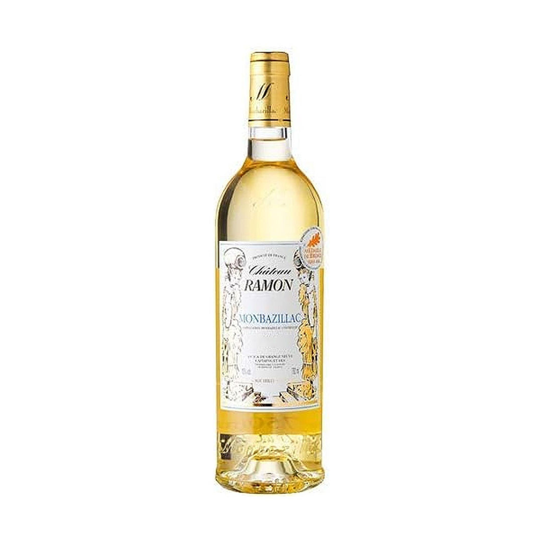 Chateau Ramon Monbazillac 2020 37.5cl