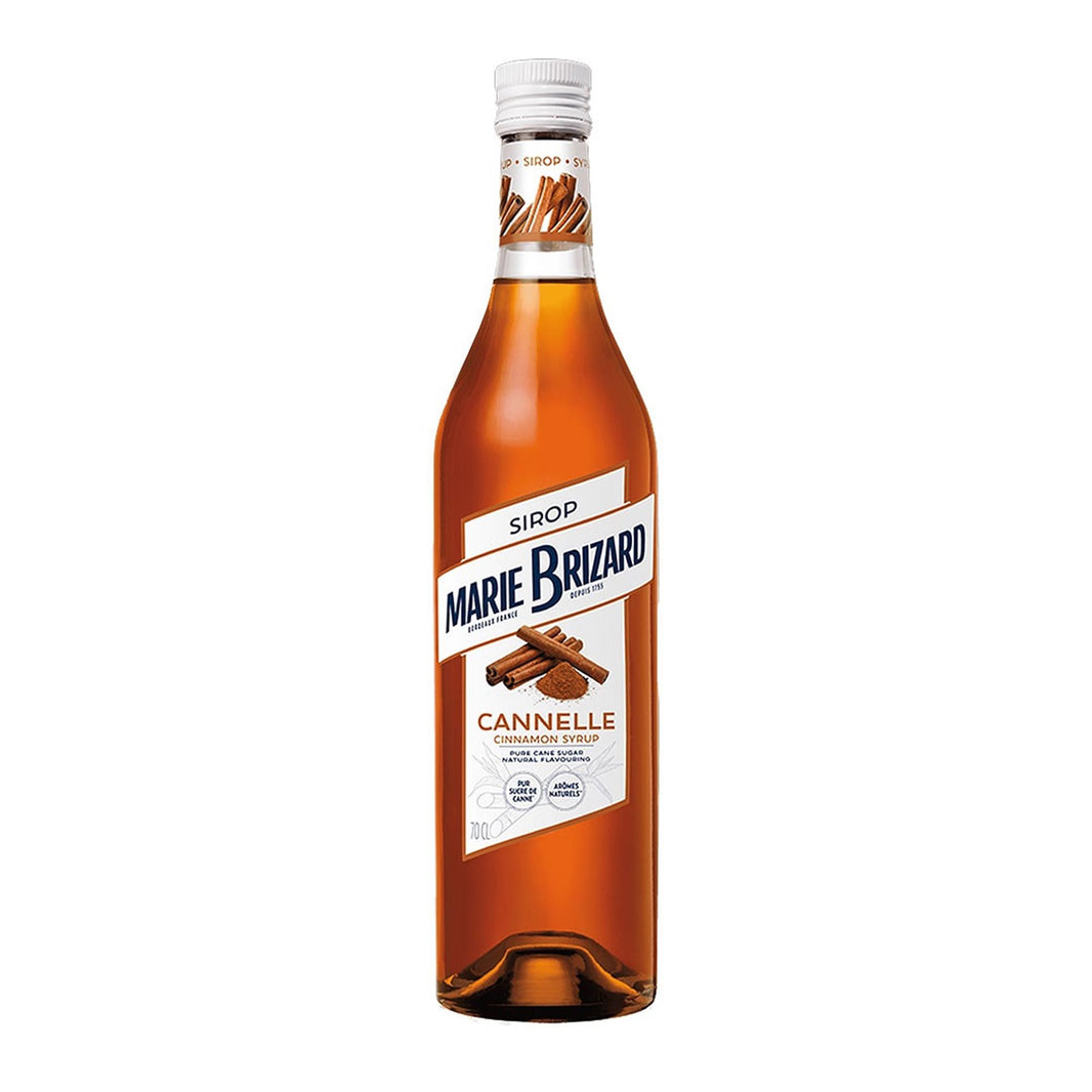 Marie Brizard Canelle (Cinnamon) Syrup 70cl