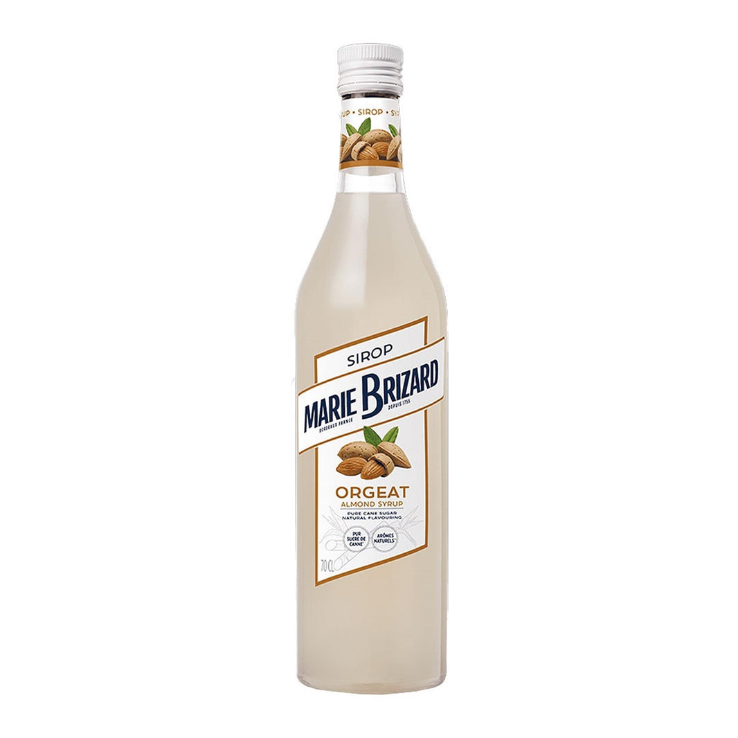 Marie Brizard Orgeat (Almond) Syrup 70cl