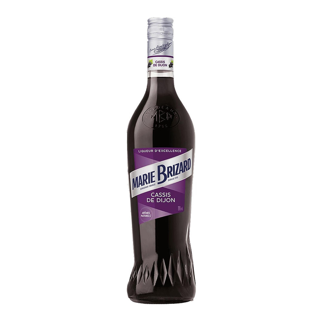 Marie Brizard Cassis de Dijon Liqueur 70cl