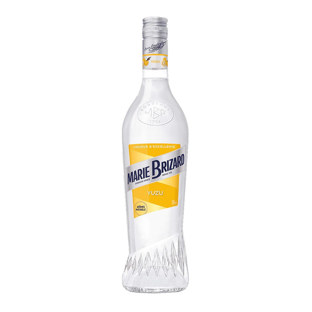 Marie Brizard Yuzu Liqueur 70cl