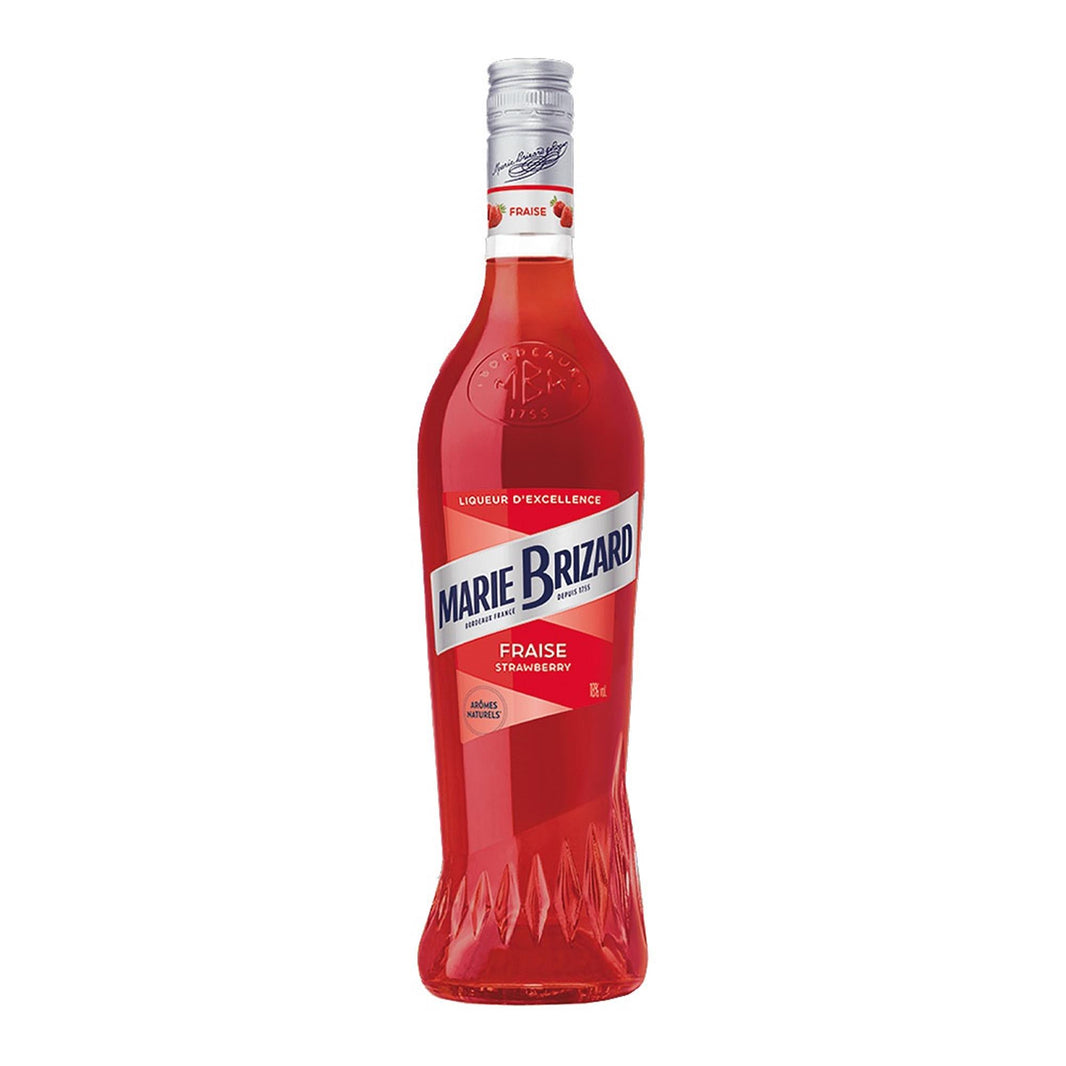 Marie Brizard Fraise Liqueur 70cl