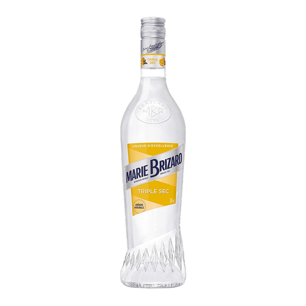 Marie Brizard Triple Sec Liqueur 70cl