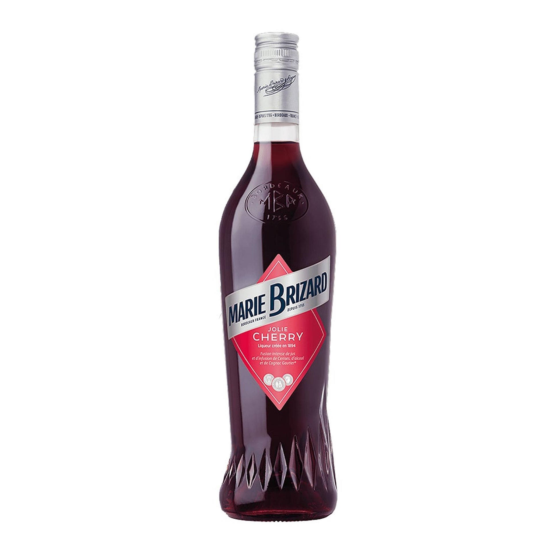 Marie Brizard Cherry Liqueur 70cl – Drink Finder