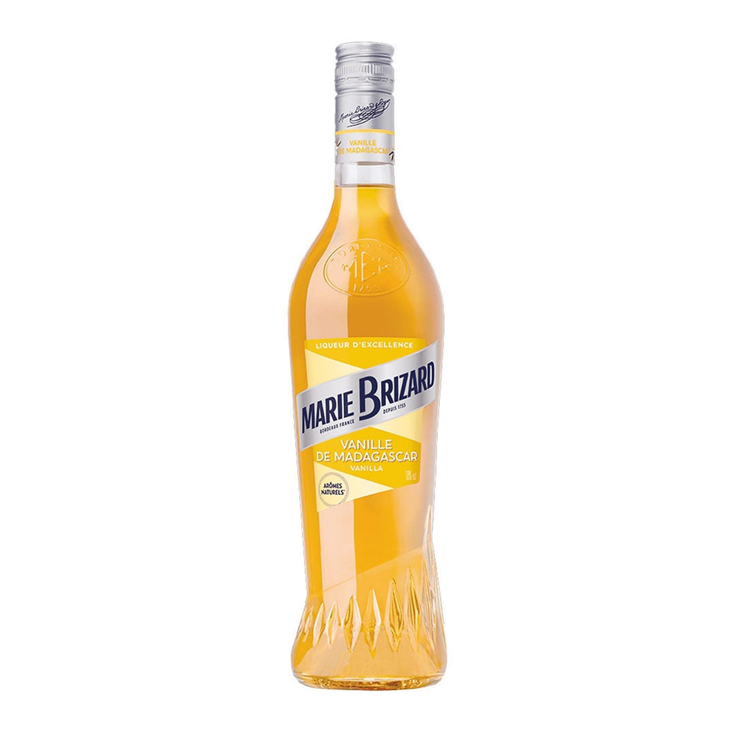 Marie Brizard Vanille de Madagascar Vanilla Liqueur 70cl