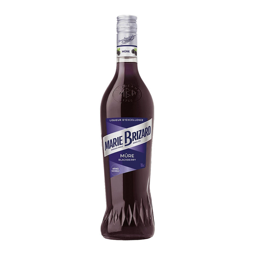 Marie Brizard Mure Blackberry Liqueur 70cl