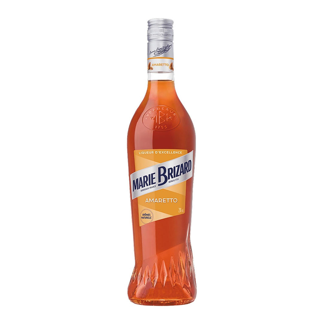 Marie Brizard Amaretto Liqueur 70cl