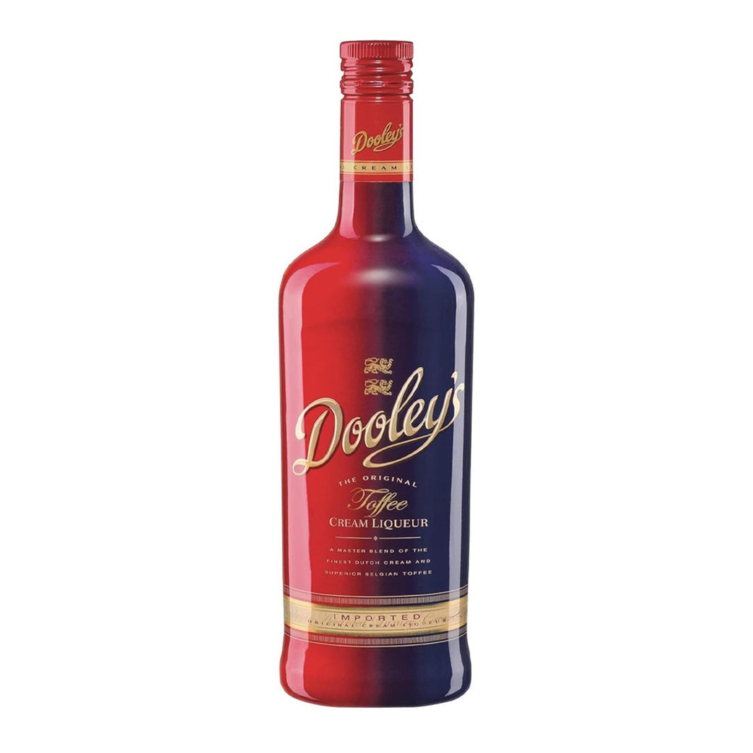 Dooley's Toffee Cream Liqueur 70cl