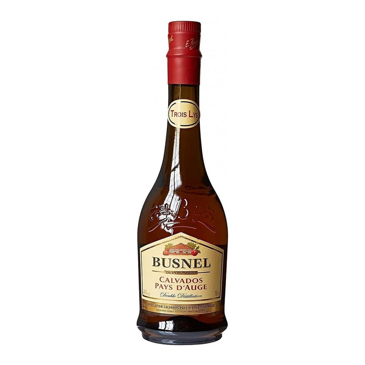 Busnel Calvados Pays d'Auge 70cl