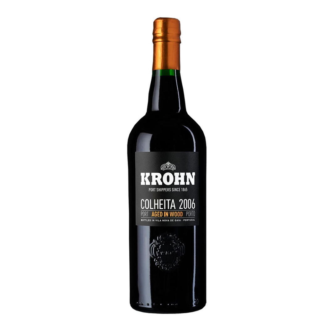 Krohn Colheita 2006 75cl