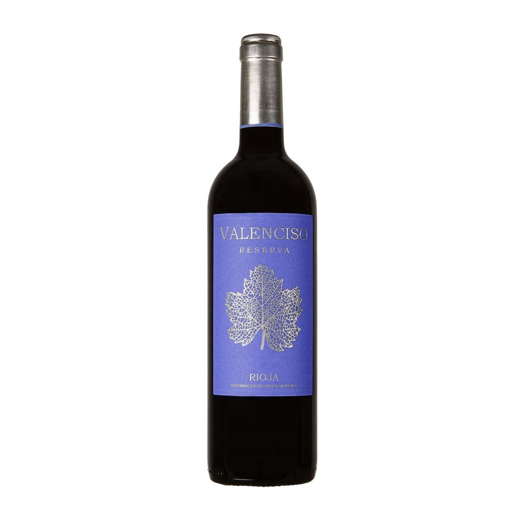 Valenciso Reserva 2019 Rioja 75cl
