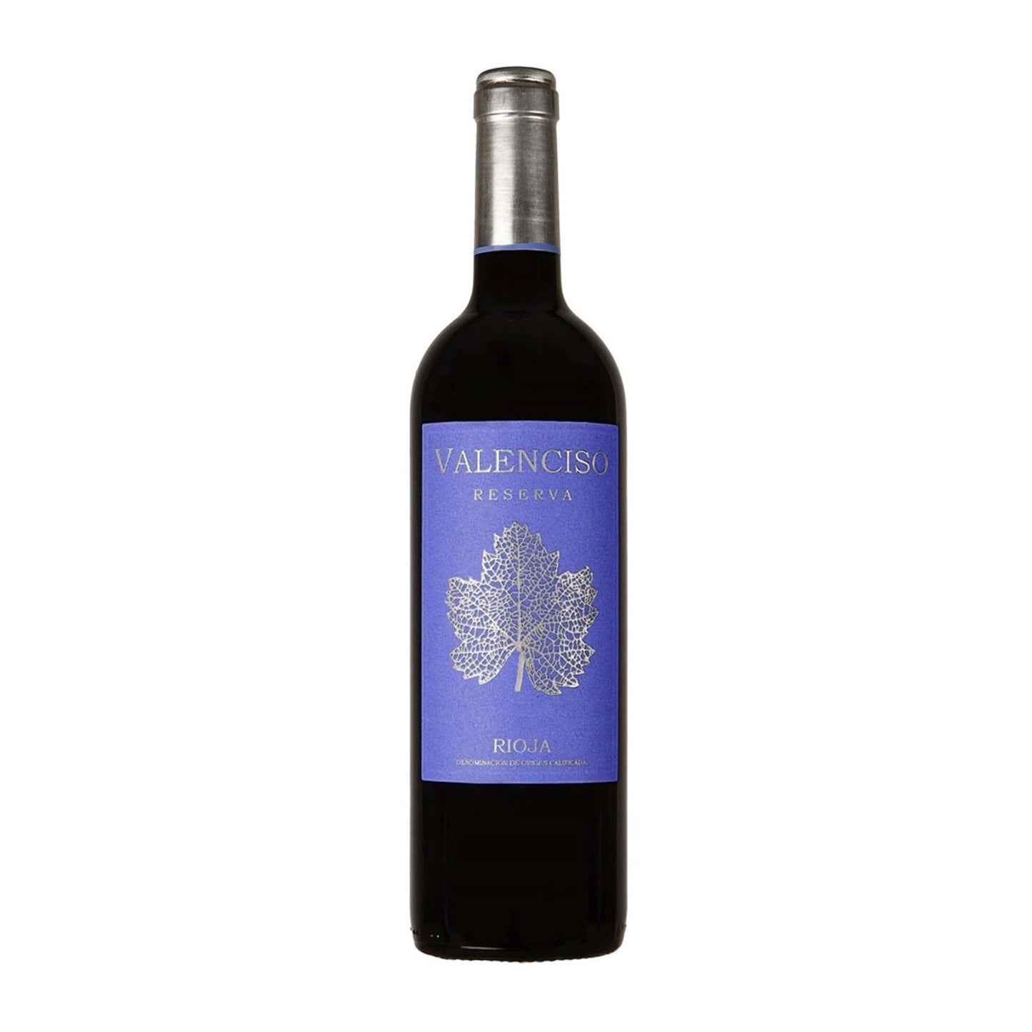 Valenciso Reserva 2019 Rioja 75cl