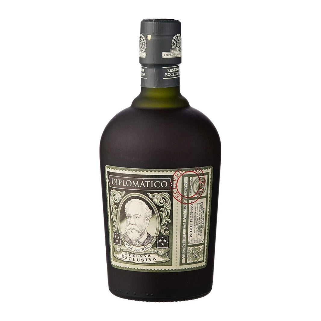Diplomatico Reserva Exclusiva Rum 70cl