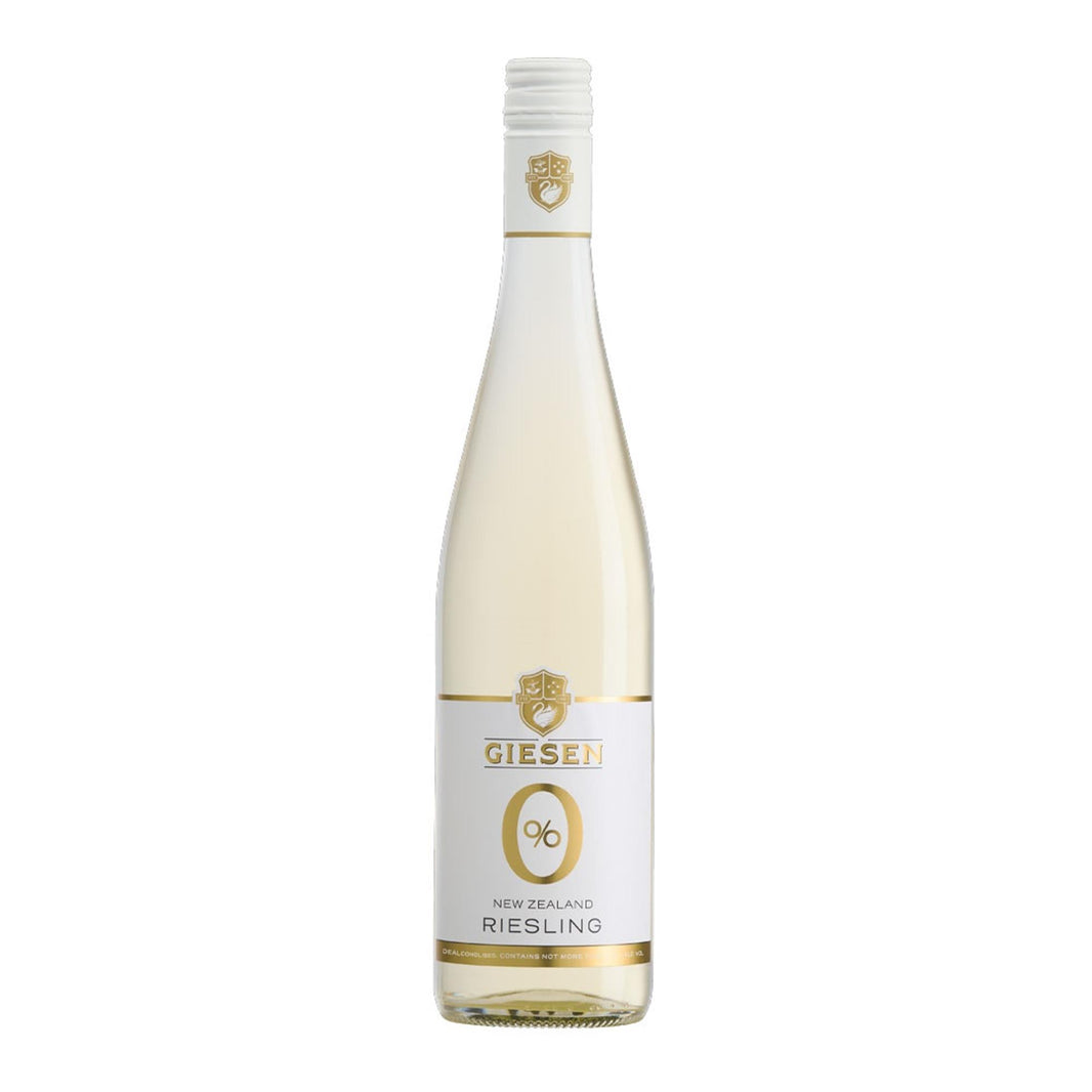 Giesen Alcohol Free Riesling NV 75cl