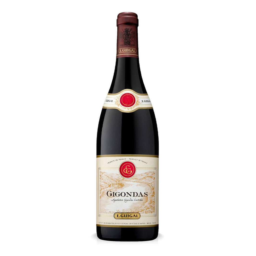 E Guigal Gigondas 2020 75cl