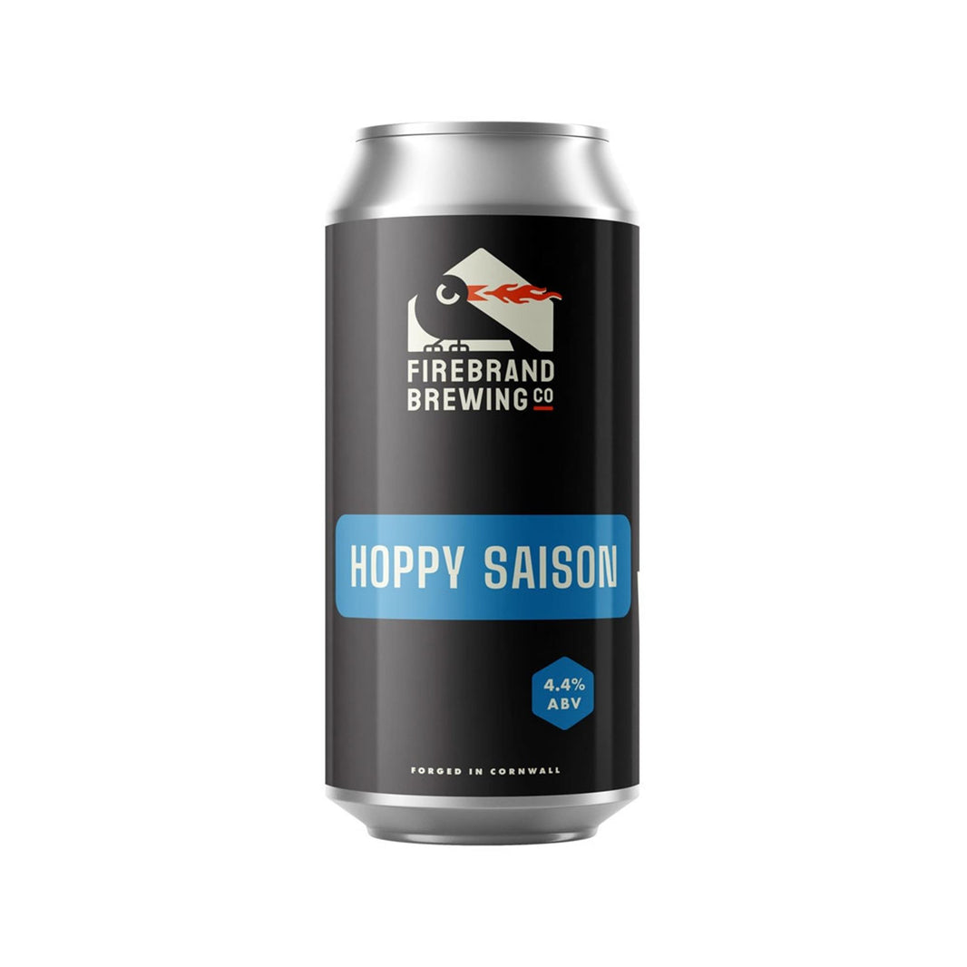 Firebrand Hoppy Saison 440ml