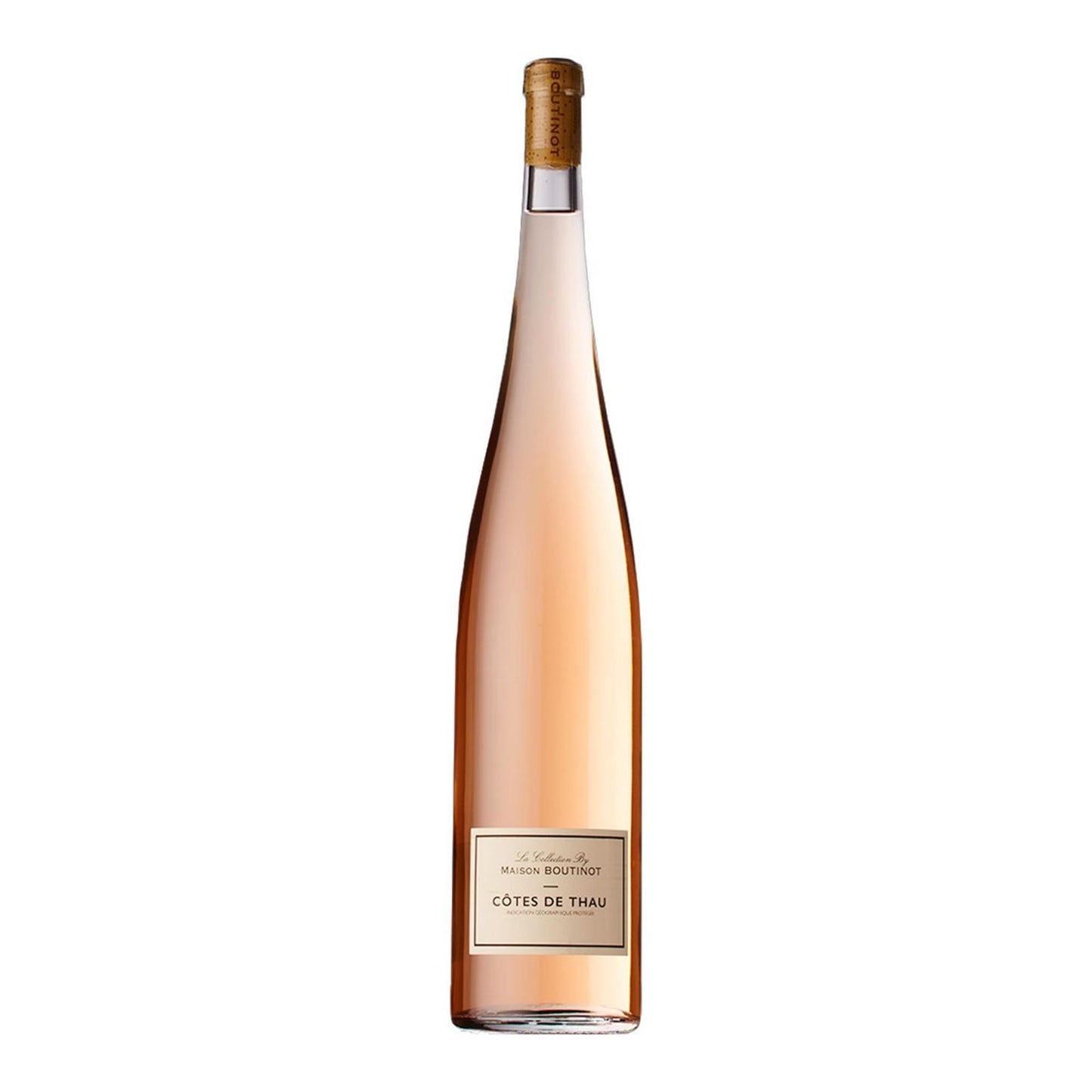 Boutinot La Collection Rose 2023 Magnum 150cl
