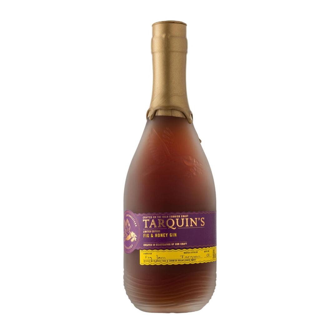 Tarquin's Fig & Honey Gin Limited Edition 70cl