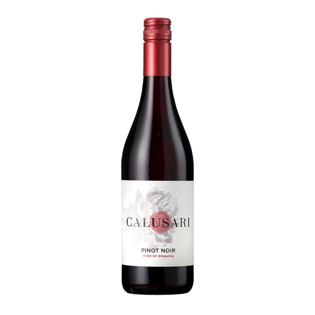 Calusari Pinot Noir 75cl