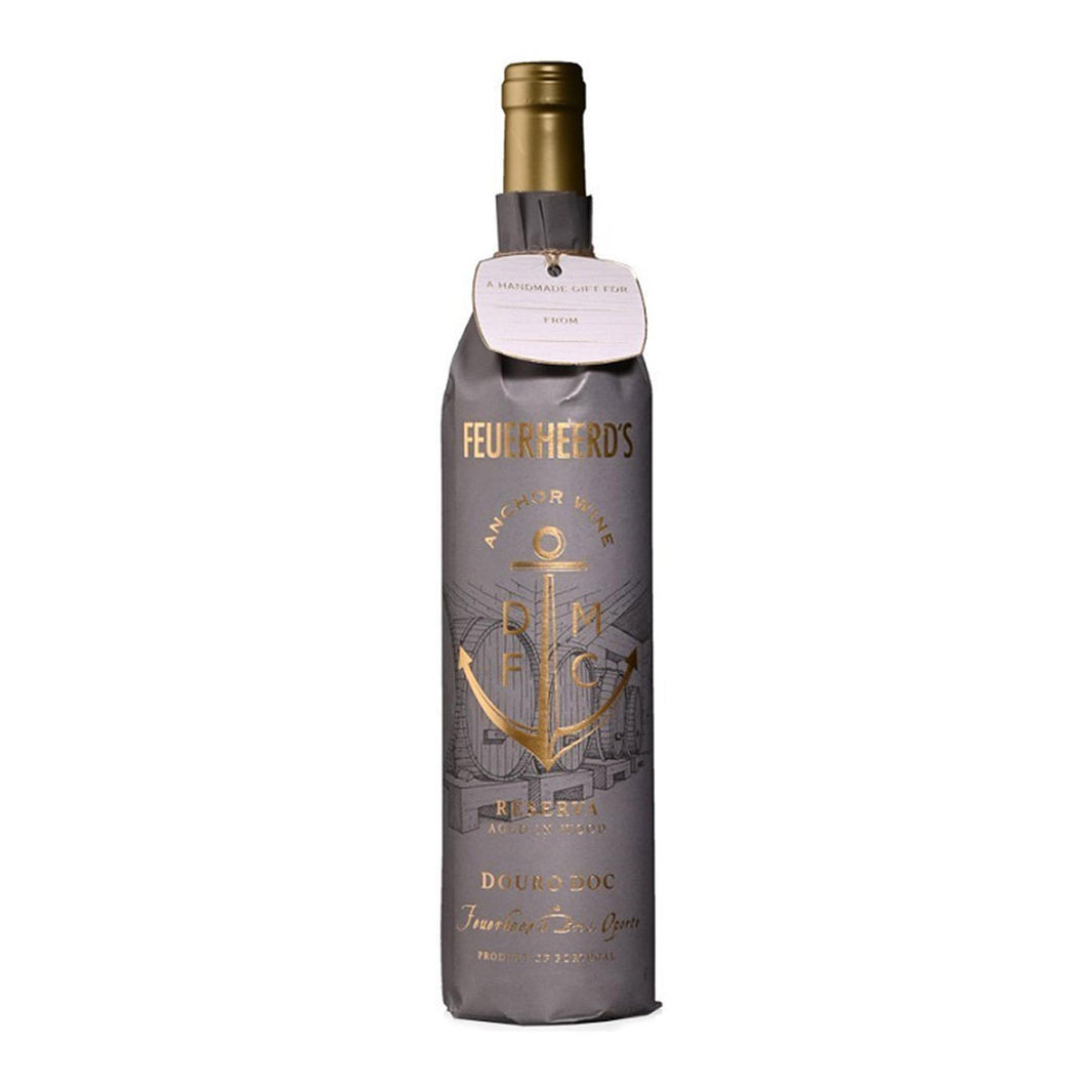 Feuerheerd's Reserva Tinto 2022 75cl