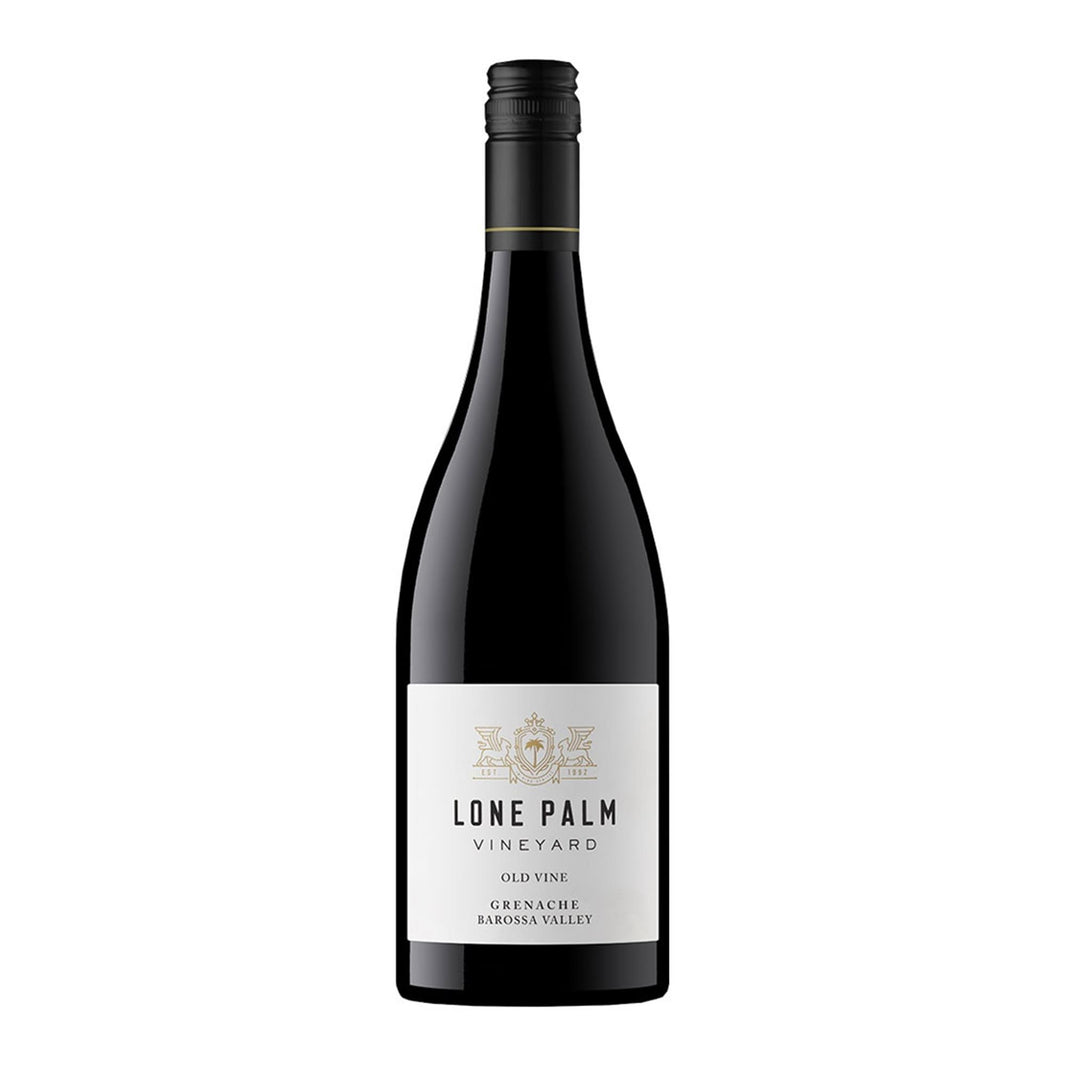 Lone Palm Vineyards Old Vine Grenache 2022 75cl