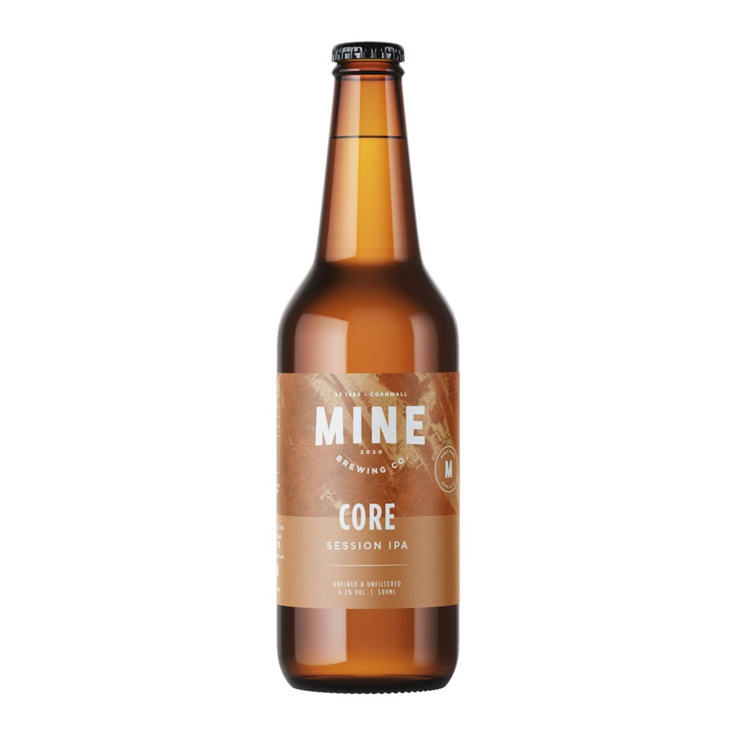 Mine Brewery Core Session IPA 500ml
