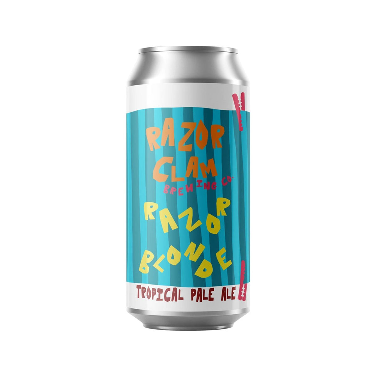 Blonde Pale Ale
