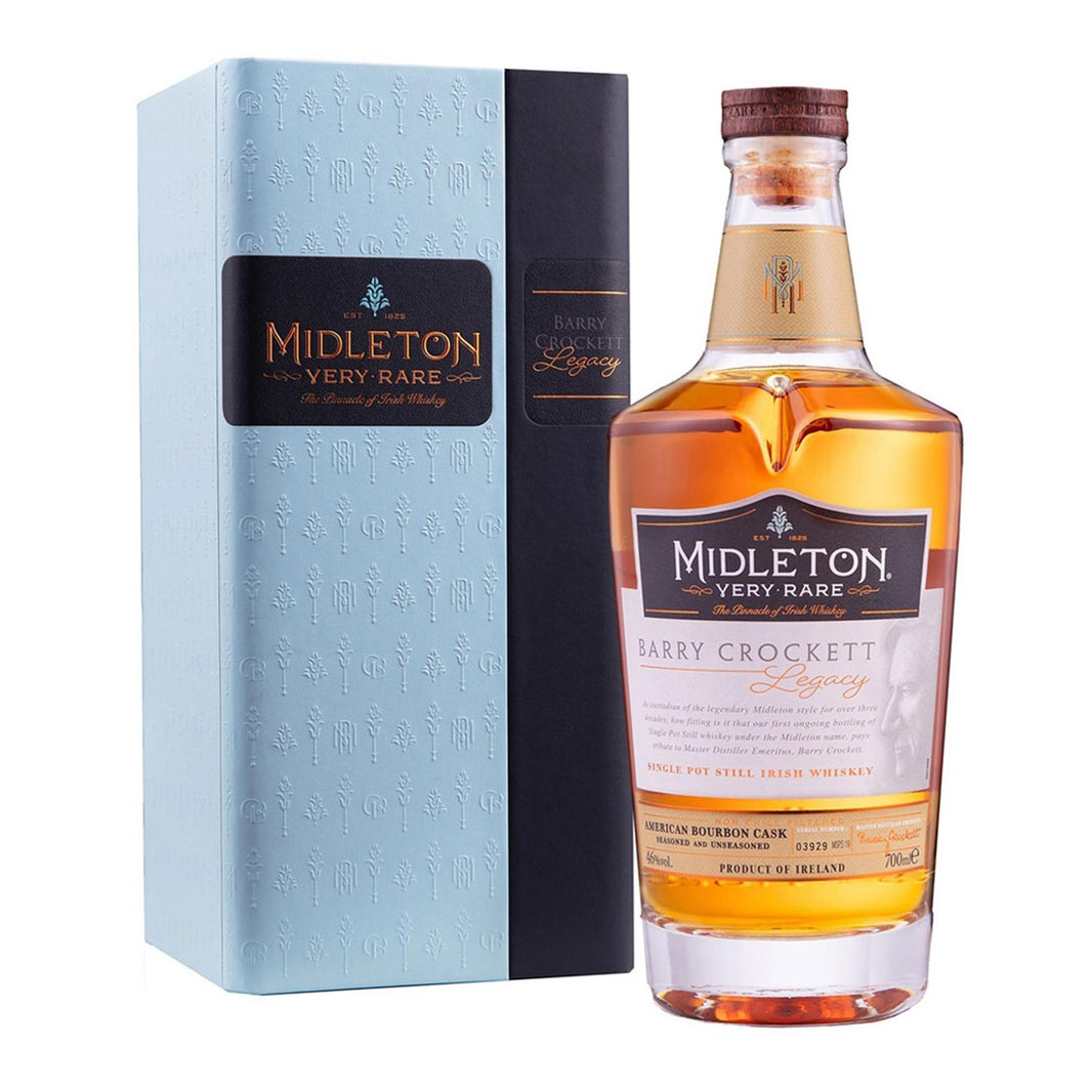 Midleton Barry Crockett Legacy 70cl