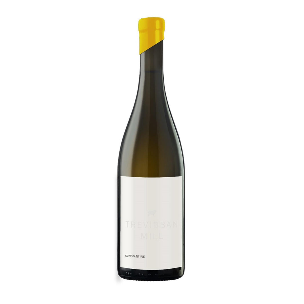 Trevibban Mill Constantine Organic White 2023 75cl