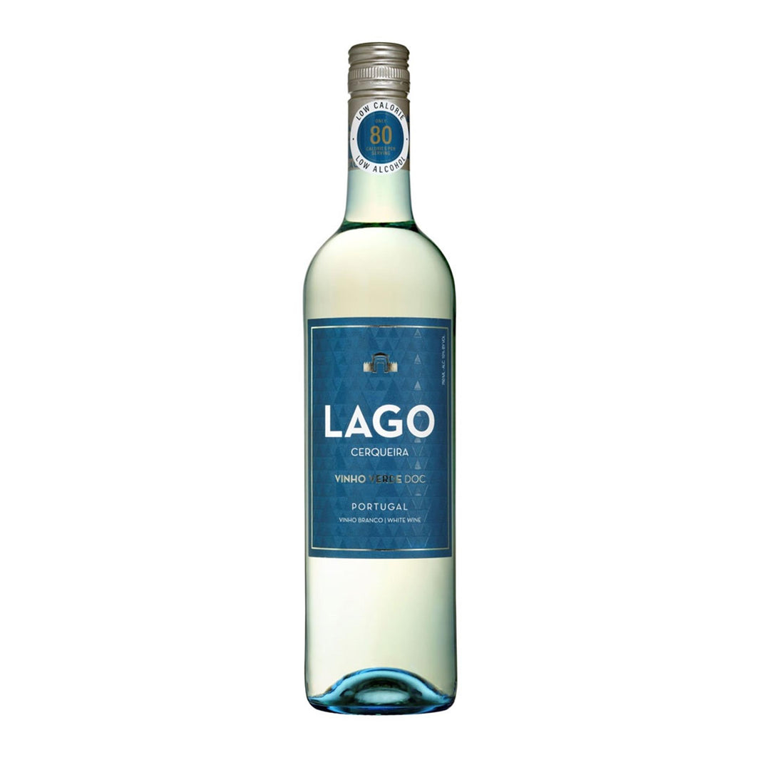 Calcada Wines Lago Vibrant & Aromatic Vinho Verde 75cl