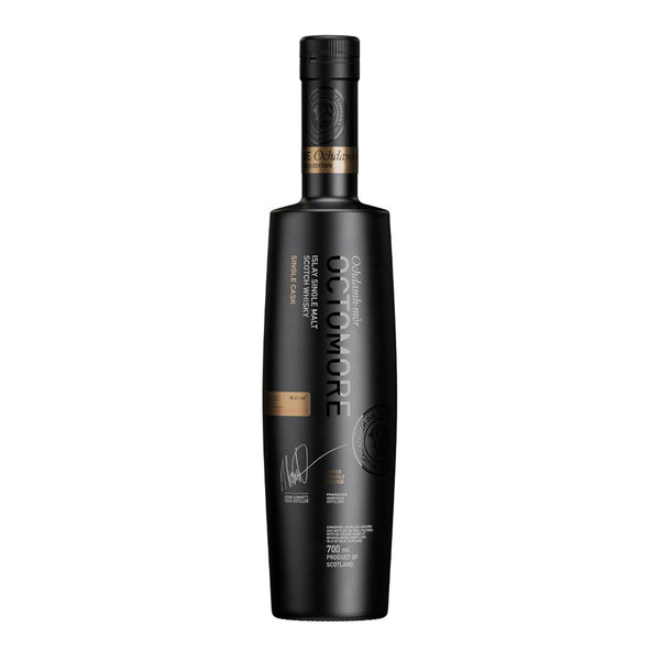 Bruichladdich Octomore 2013 11 Year Old Single Cask 594 70cl